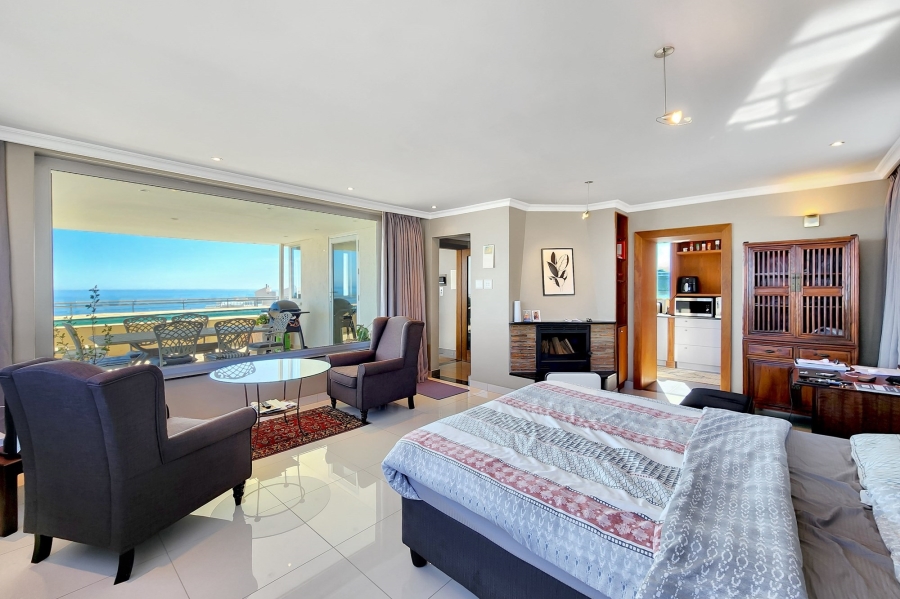 2 Bedroom Property for Sale in Bantry Bay Western Cape